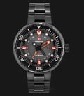 Expedition E 6727 MD REPBA Man Black Dial Black Stainless Steel-0