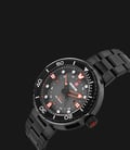 Expedition E 6727 MD REPBA Man Black Dial Black Stainless Steel-1