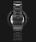 Expedition E 6727 MD REPBA Man Black Dial Black Stainless Steel-2
