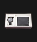 Expedition E 6742 MT BBRBA Man Set Black Dial Stainless Steel-4
