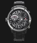 Expedition E 6742 MT BEPBA Man Set Black Dial Stainless Steel-0