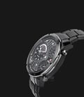 Expedition E 6742 MT BEPBA Man Set Black Dial Stainless Steel-1