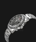 Expedition E 6744 MC BTEGR Chronograph Men Grey Dial Stainless Steel Strap-1