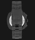 Expedition E 6746 MC BIPBA Chronograph Men Black Dial Black Stainless Steel-2