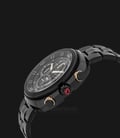 Expedition E 6746 MC BIPBARG Chronograph Men Black Dial Black Stainless Steel-1