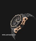 Expedition Chronograph E 6748 MC BBRBABA Men Black Dial Black Stainless Steel Strap-1