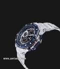Expedition Chronograph E 6751 MC BTUBUBU Man Blue Dial Stainless Steel Strap-1