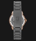 Expedition E 6758 BF BGRDG Ladies Grey Dial Grey Stainless Steel Strap-2