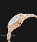 Expedition E 6760 BF BRGSL Ladies Mother of Pearl Dial Rose Gold Stainless Steel-1