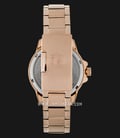 Expedition E 6760 BF BRGSL Ladies Mother of Pearl Dial Rose Gold Stainless Steel-2