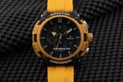 Expedition Chronograph E 6781 PMC RTBBAYL Men Black Dial Yellow Rubber Strap-6