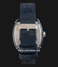 Expedition E 6782 BF LTUBU Ladies Blue Dial Blue Leather Strap-2
