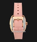 Expedition Ladies E 6782 BFRRGPN Light Pink Dial Pink Rubber Strap-2