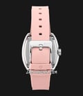 Expedition Ladies E 6782 BF RSSPN Pink Dial Pink Rubber Strap-2