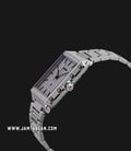 Expedition Modern Classic E 6788 MD BSSGR Men Grey Dial Stainless Steel Strap-1