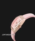 Expedition Ladies E 6800 BF RRGPN Light Pink Dial Light Pink Rubber Strap-1