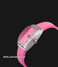 Expedition Ladies E 6800 BF RSSPE Pink Dial Pink Rubber Strap-1