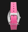 Expedition Ladies E 6800 BF RSSPE Pink Dial Pink Rubber Strap-2