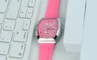 Expedition Ladies E 6800 BF RSSPE Pink Dial Pink Rubber Strap-3