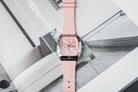 Expedition Ladies E 6800 BF RSSPN Light Pink Dial Light Pink Rubber Strap-6
