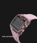 Expedition Sport E 6817 MH RRGBAPN Digital Dial Pink Rubber Strap-1