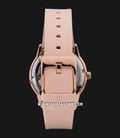 Expedition Ladies E 6818 BFRRGLN Light Pink Dial Light Pink Rubber Strap-2
