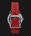 Expedition Ladies E 6818 BF RSSRE Red Dial Red Rubber Strap-2