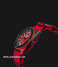 Expedition Automatic E 6819 MA NIPRE Water Resistant 200M Men Red Dial Nylon Strap-1