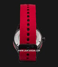 Expedition Automatic E 6819 MA NIPRE Water Resistant 200M Men Red Dial Nylon Strap-2
