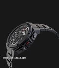 Expedition Chronograph E 6830 MC BIPBA Men Black Dial Black Stainless Steel Strap-1