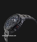 Expedition Chronograph E 6830 MC BIPBU Men Blue Dial Black Stainless Steel Strap-1