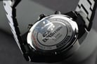 Expedition Chronograph E 6848 MC BIPBA Men Black Dial Black Stainless Steel Strap-14