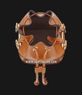 Tas Fendi Mon Tresor Brown Leather Mini Bag-2
