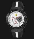 Ferrari 0830024 Scuderia Textures of Racing-0