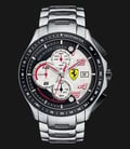 Ferrari 0830085 Scuderia Heritage Chronograph-0