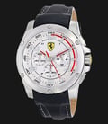 Ferrari 0830090 Scuderia Heritage Chronograph-0
