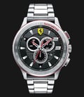 Ferrari 0830152 Scuderia Heritage Chronograph-0