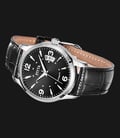FIYTA Classic DGA0008.WBB Men Automatic Watch Black Leather Strap-3