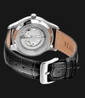 FIYTA Classic DGA0008.WBB Men Automatic Watch Black Leather Strap-4
