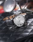 FIYTA Classic DGA0008.WWB Men Automatic Watch Black Leather Strap-9