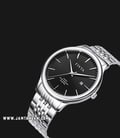 FIYTA Classic G802068.WBW Automatic Man Black Dial Stainless Steel-1
