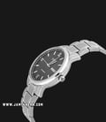 FIYTA Classic GA8312.WBW Automatic Man Black Dial Stainless Steel Strap-1