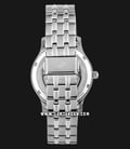 FIYTA Classic GA8426.WBW Automatic Man Black Dial Stainless Steel Strap-2