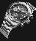 FIYTA Aeronautics GA8602.WBW Men Shenzhou X Limited Edition Titanium Watch -1