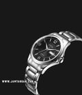 FIYTA Classic GA8630.WBW Automatic Man Black Dial Stainless Steel Strap-1
