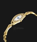 FIYTA Elegance L593.GWGH Ladies Linglong Jewelery Gold Stainless Steel Strap-1