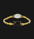 FIYTA Elegance L593.GWGH Ladies Linglong Jewelery Gold Stainless Steel Strap-2