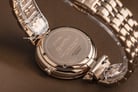 FIYTA Classic L851000.PWPD Young+ Ladies White Dial Rose Gold Stainless Steel Strap-6