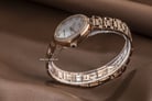 FIYTA Heartouching LA869006.PWPH Automatic Ladies Mother of Pearl Dial Rose Gold Stainless Steel-4
