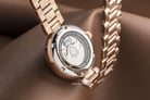 FIYTA Heartouching LA869006.PWPH Automatic Ladies Mother of Pearl Dial Rose Gold Stainless Steel-6